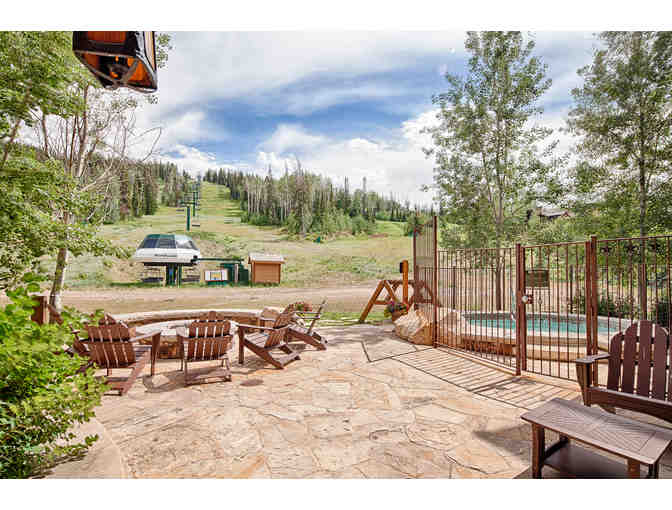 One Week in Deer Valley