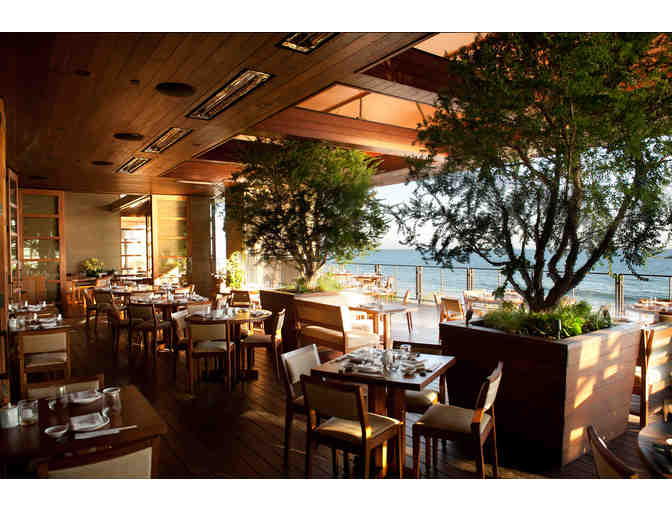 $300 Gift Certificate to Nobu Malibu
