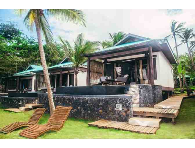 One Week at a Colibri Boutique Hotel - Your Choice!