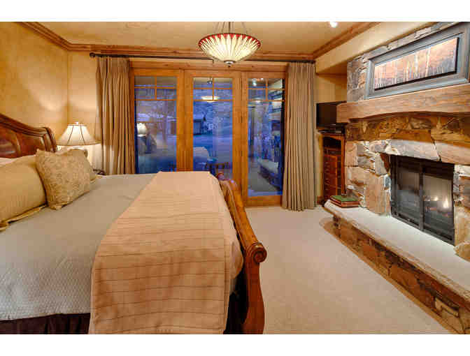 One Week in Deer Valley