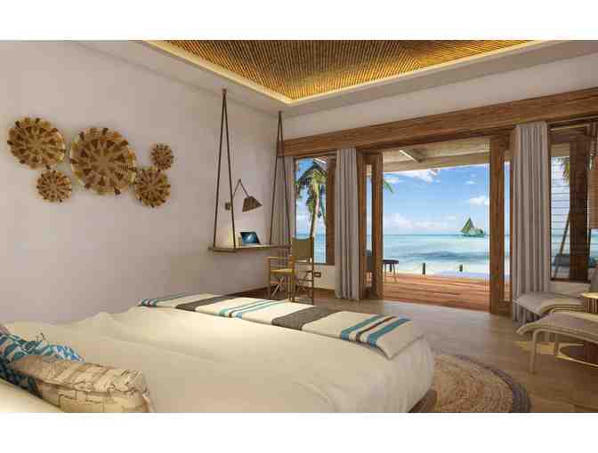 One Week at a Colibri Boutique Hotel - Your Choice!