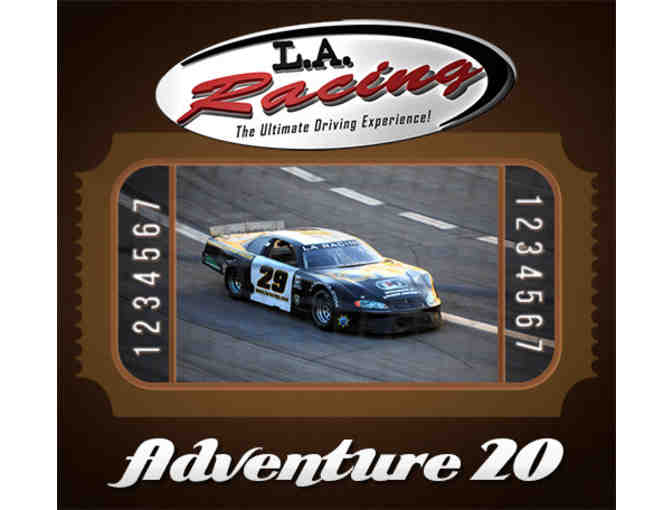 L.A. Racing Experience