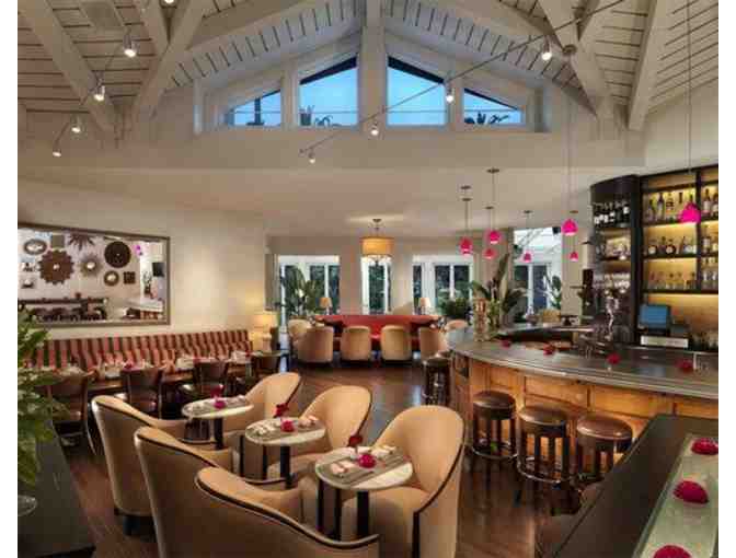 $100 Gift Certificate to FIG