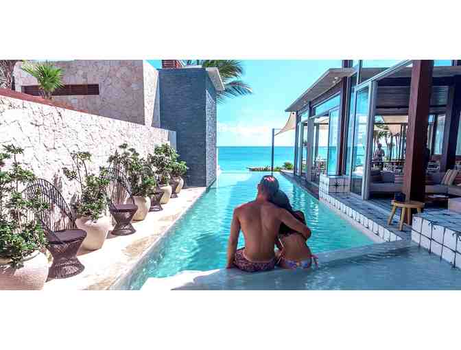 One Week at a Colibri Boutique Hotel - Your Choice!