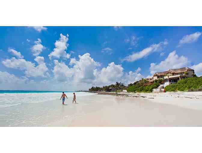 One Week at a Colibri Boutique Hotel - Your Choice!