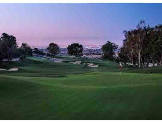 Golf and Lunch or Dinner for Two at Rolling Hills Country Club