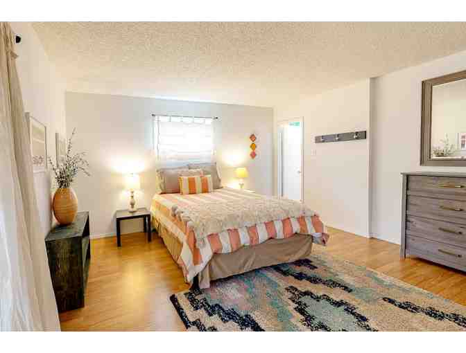 4-Night Getaway to Santa Fe