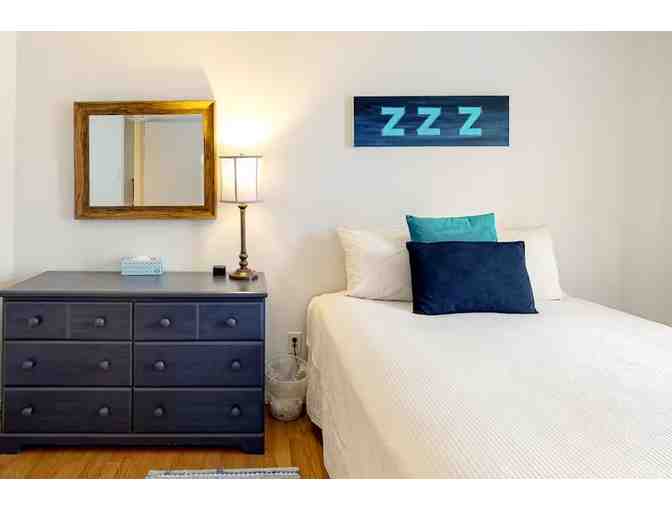 4-Night Getaway to Santa Fe