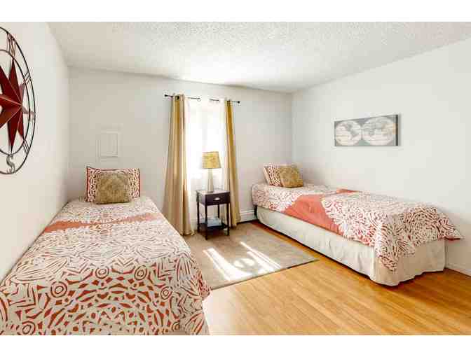 4-Night Getaway to Santa Fe