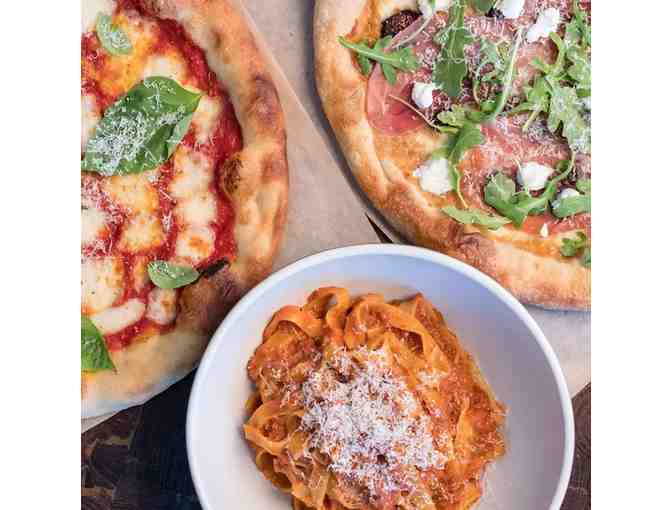 $100 Gift Certificate to North Italia