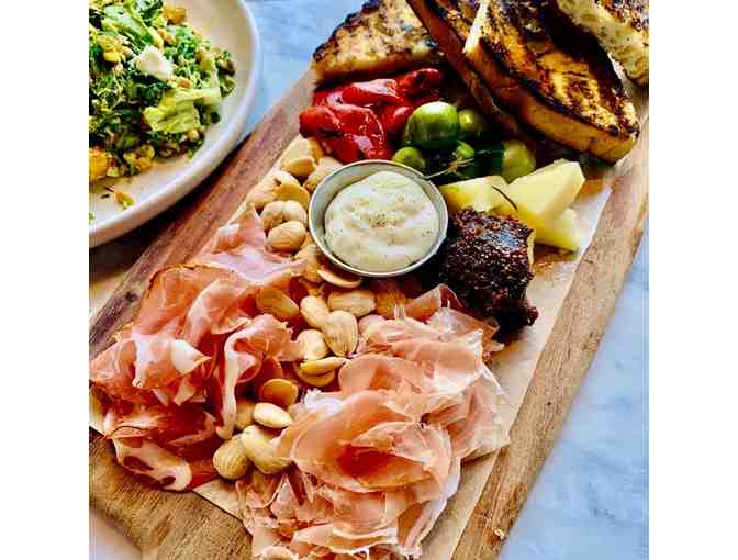 $100 Gift Certificate to North Italia