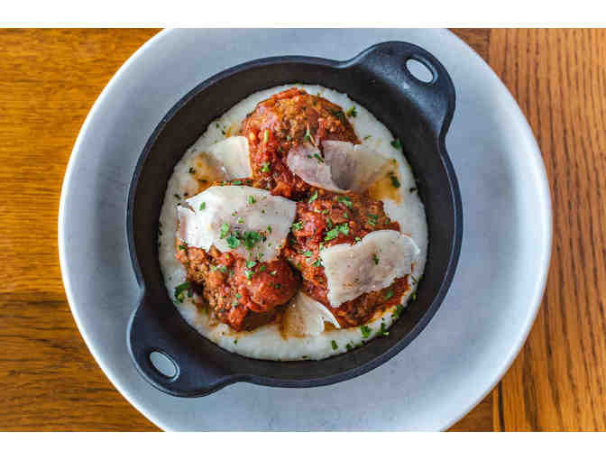 $100 Gift Certificate to North Italia