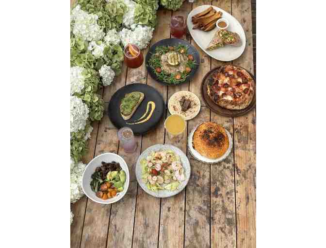 $100 Gift Certificate to Paloma Venice