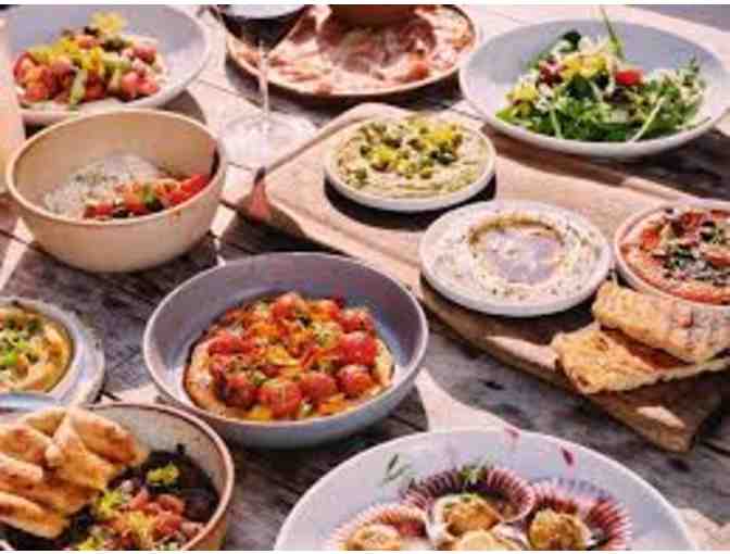 $100 Gift Certificate to Paloma Venice