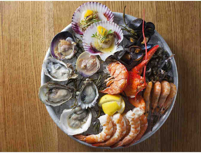 $100 Gift Certificate to Water Grill