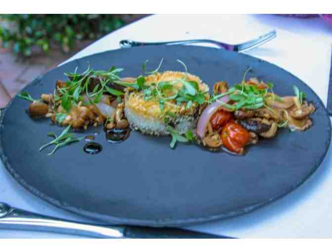 $100 Gift Certificate to the Inn of the Seventh Ray