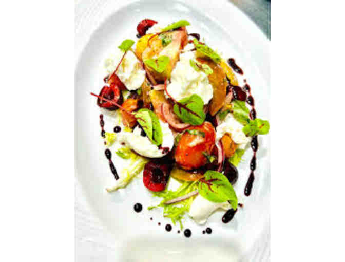 $100 Gift Certificate to the Inn of the Seventh Ray