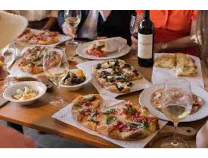 $100 Gift Certificate to Divino Brentwood