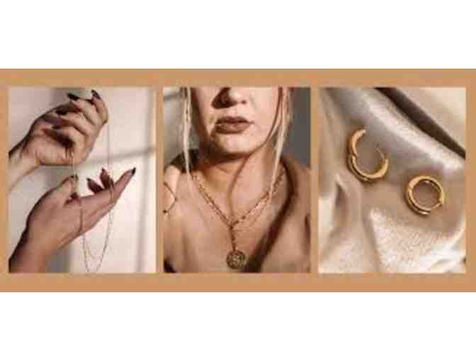 $150 Gift Certificate to Gorjana