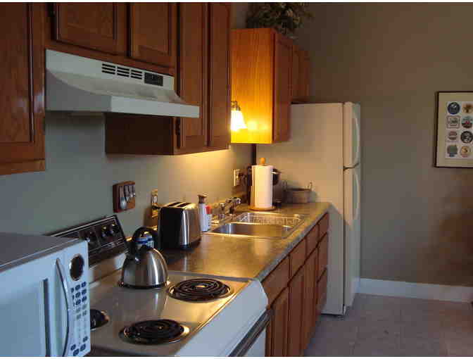 Vermont - Two-Night Stay for Two in Beautiful Bristol