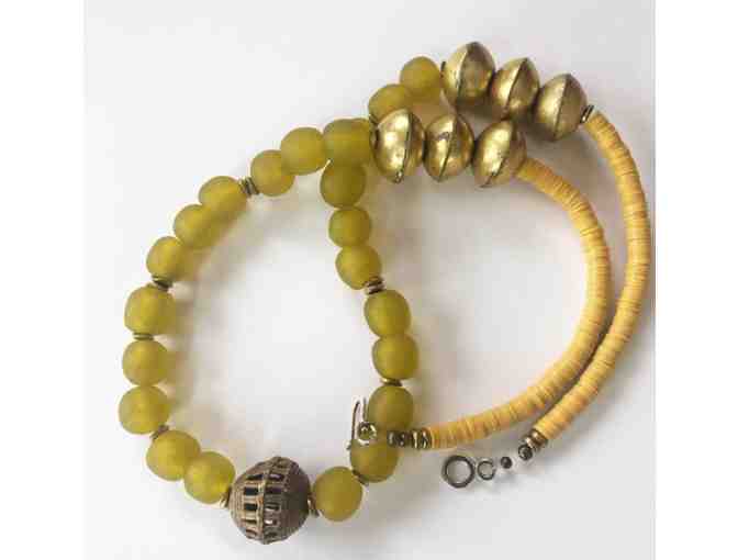 $100 Gift Card to Akweley Design