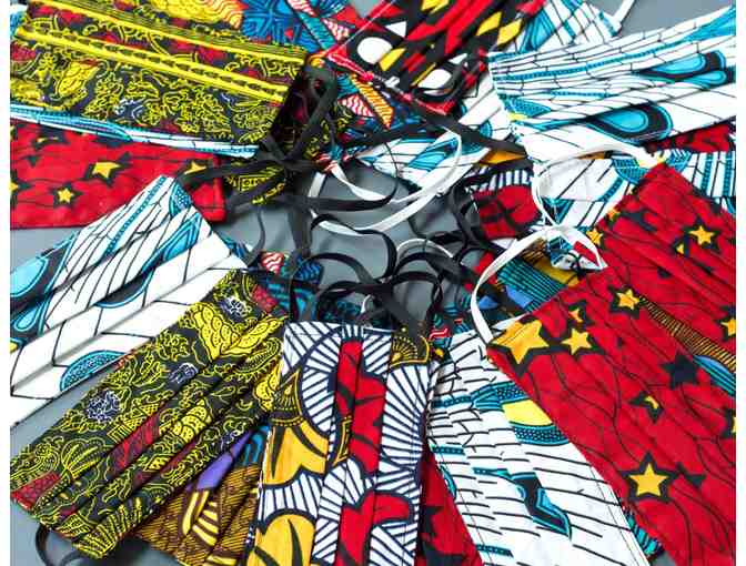 $100 Gift Card to Akweley Design