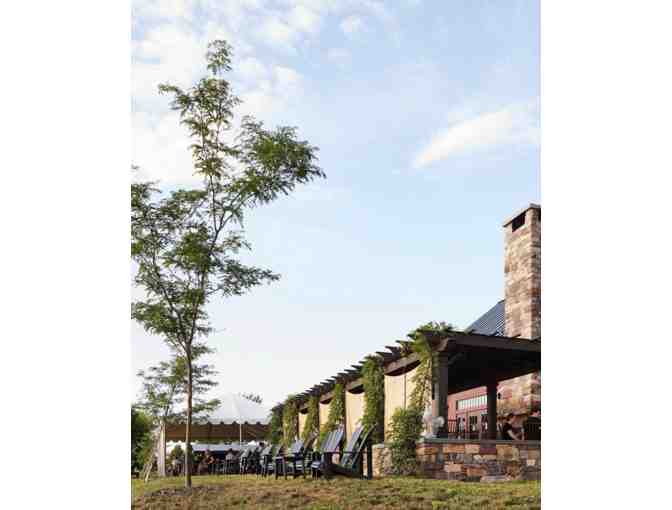 $100 Gift Certificate to Philo Ridge Farm