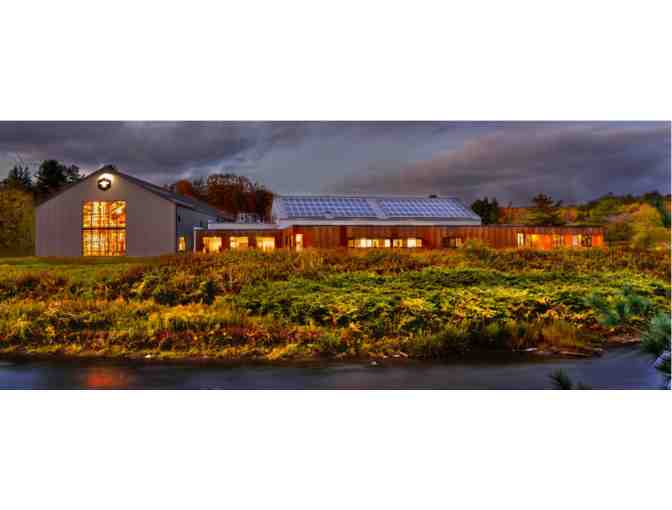 $35 Barr Hill Gift Certificate