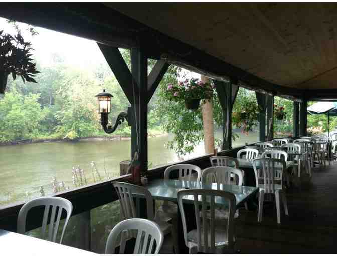 $100 Mister Up's Gift Certificate