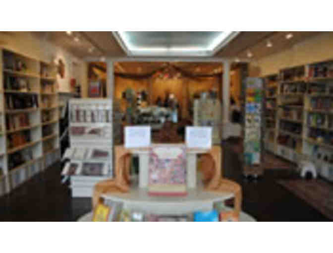 $100 Gift Certificate to Sacred Circle Store or Online