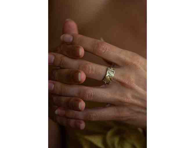 $75 Gift Certificate to Rackk and Ruin Jewelry