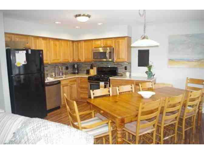 Beach House with 3BR for 1 Week in Ocean City, NJ