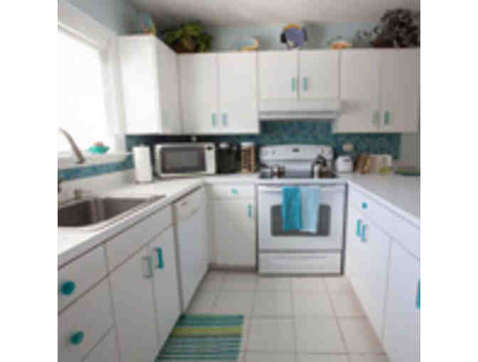 St. Thomas, Virgin Islands - 1 Week Stay in 3BR Condo