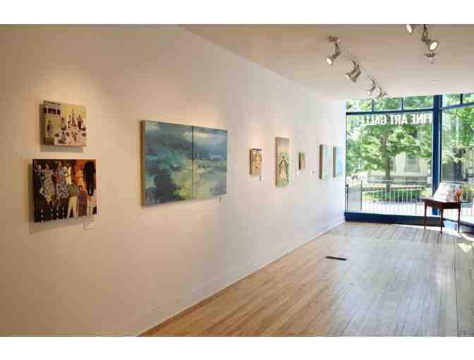 $100 Gift Certificate to Northern Daughters Art Gallery