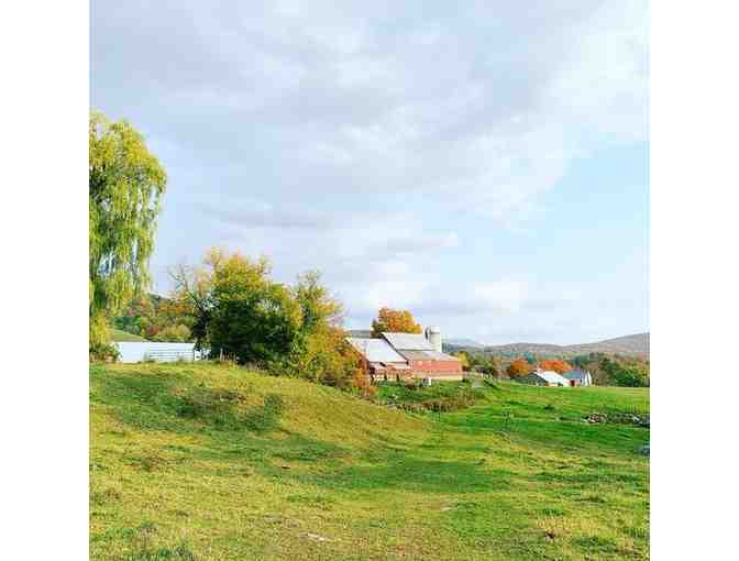 Baird Farm Gift Basket