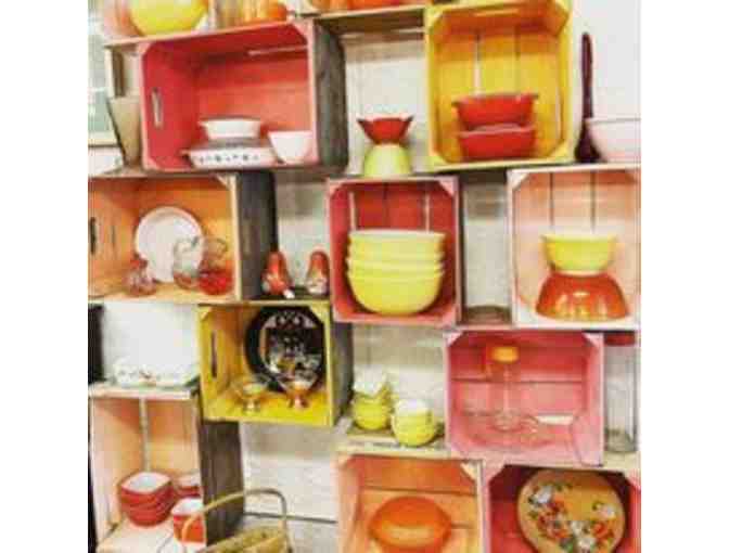 $50 Gift Certificate to Your Home, Bristol VT