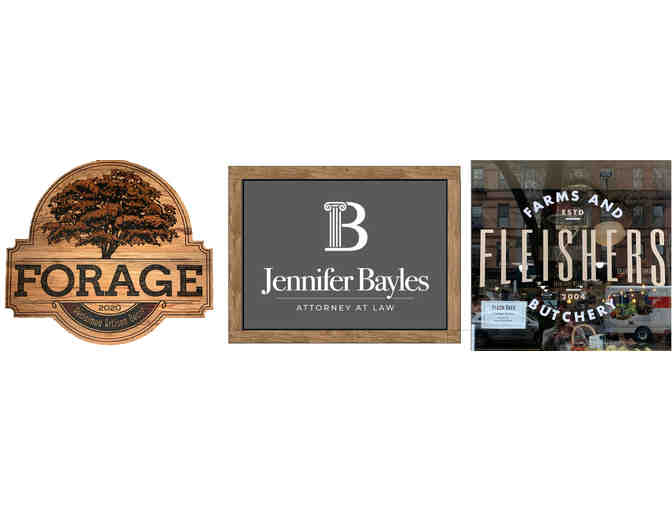 Custom Sign for your Business by S and E Brooklyn