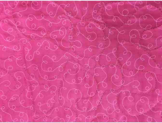 Children's Quilt or Lap Quilt