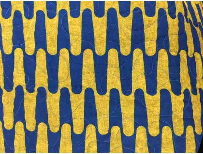 Quilt for a Child or as a Lap Quilt