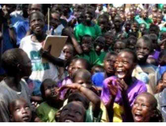 Magic Show by Tom Verner