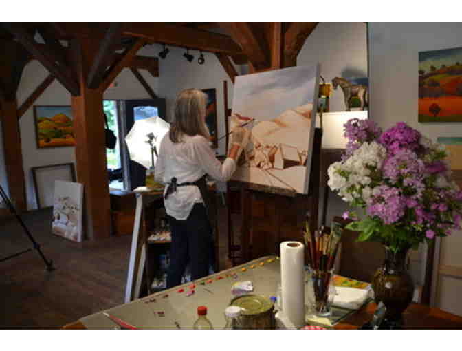 Art Print by Anne Cady