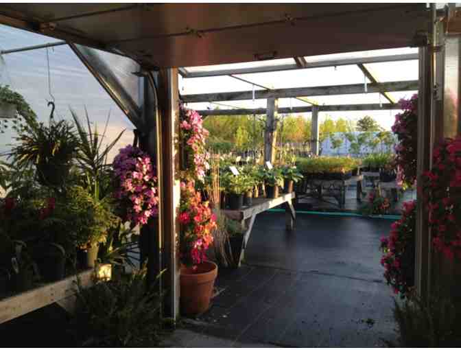 $25 GreenHaven Gift Card