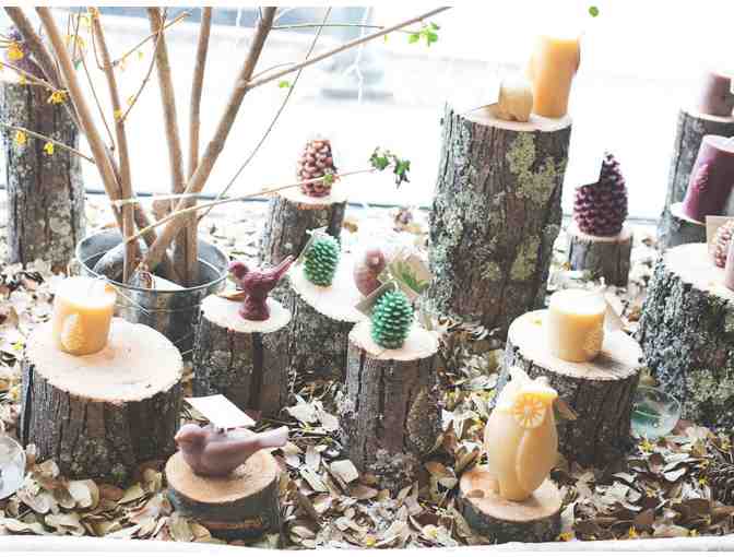 $25 Gift Certificate at Vermont HoneyLights