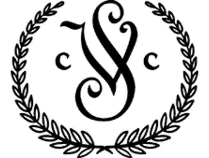 Golf at Saucon Valley Country Club