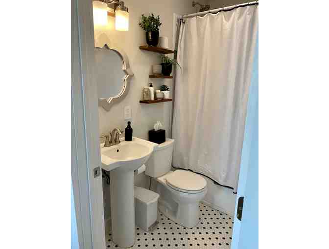 Historic Hudson, NY 3-Night Stay for Two