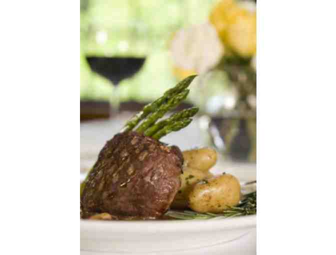 Jessica's Restaurant - Swift House Inn-Dinner for 2