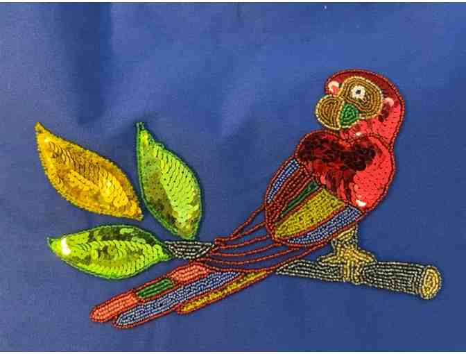 Handbag - Tote from Haiti