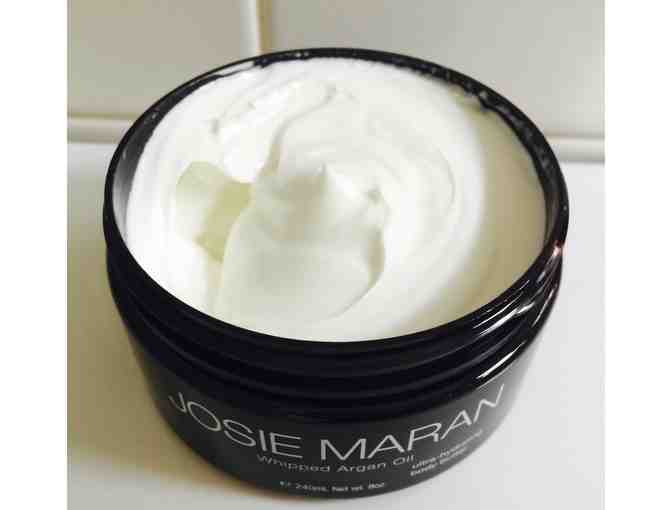 Josie Maran Whipped Argan Oil Trio