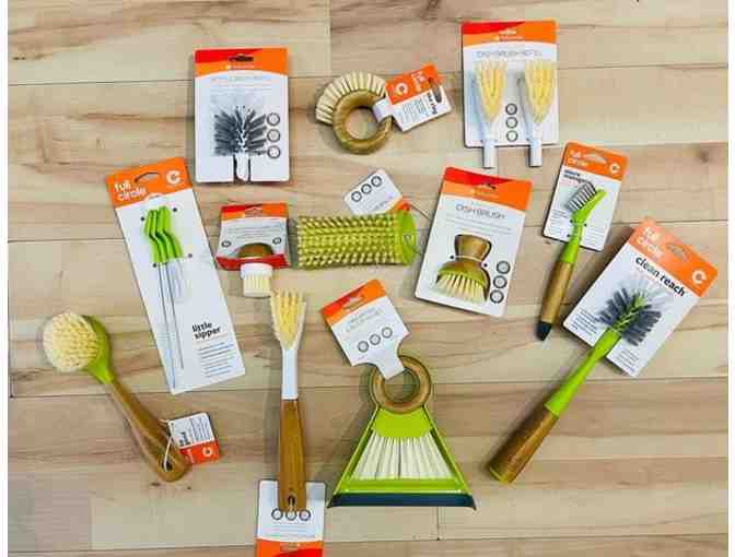 $100 Gift Card to Capital Kitchen