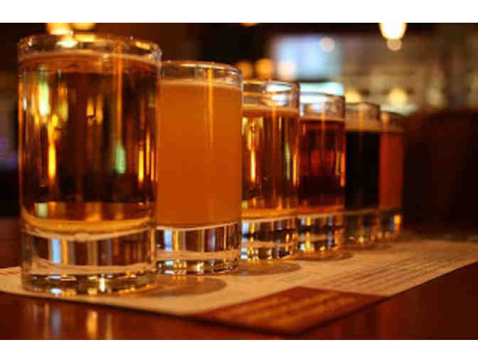 $50 Gift Certificate to Park West Tavern